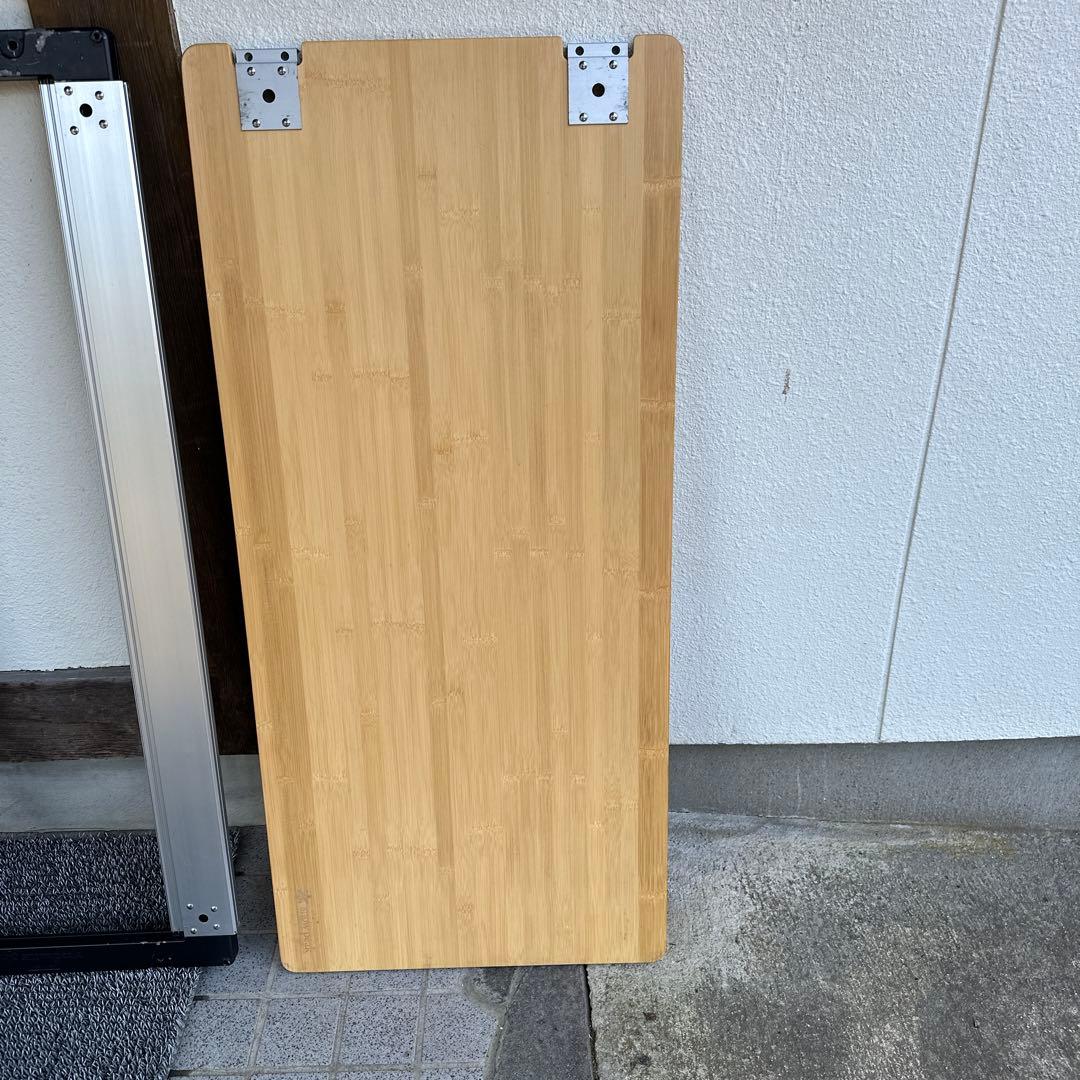 スノーピーク　マルチファンクションテーブルロング　igtロング　ロング用袋