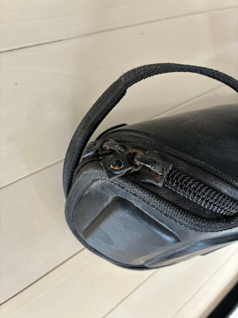 SPIN POWER SF 425CX ロッド 3本セット ケース付き