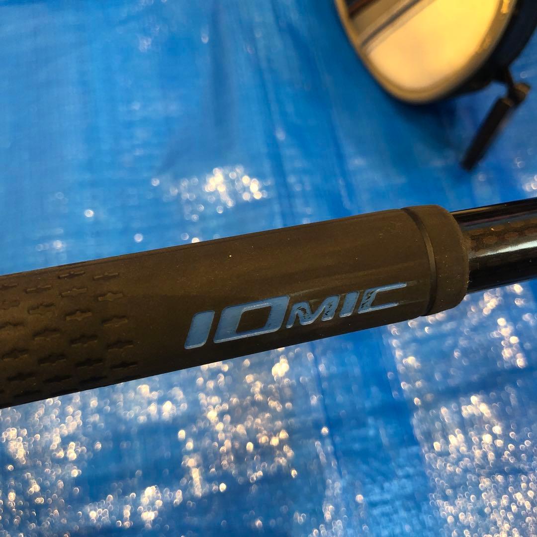 テーラーメイド SIM MAX-D フェアウェイウッド TENSEI