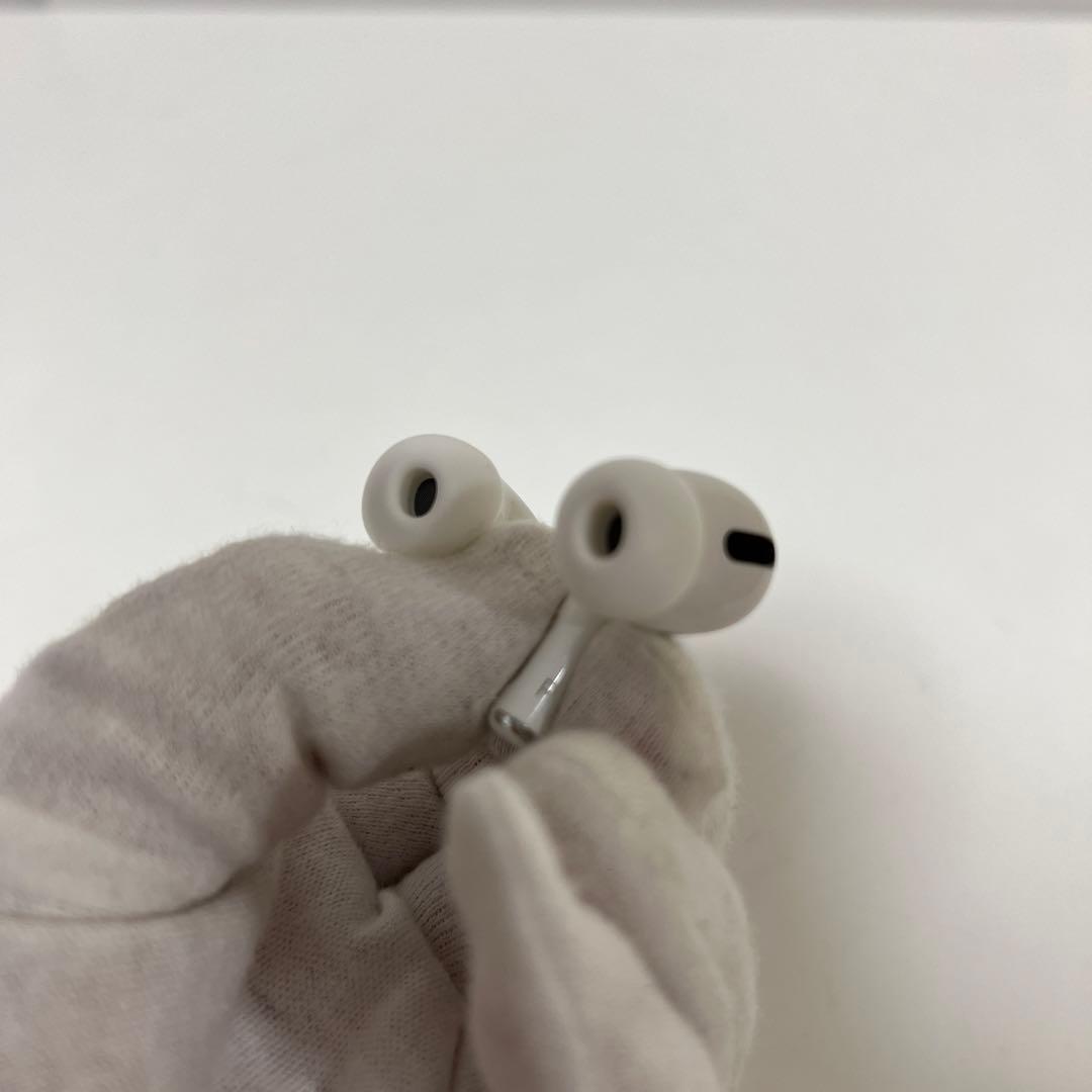 AirPods Pro 第1世代 MWP22J/A ワイヤレスイヤホン 中古