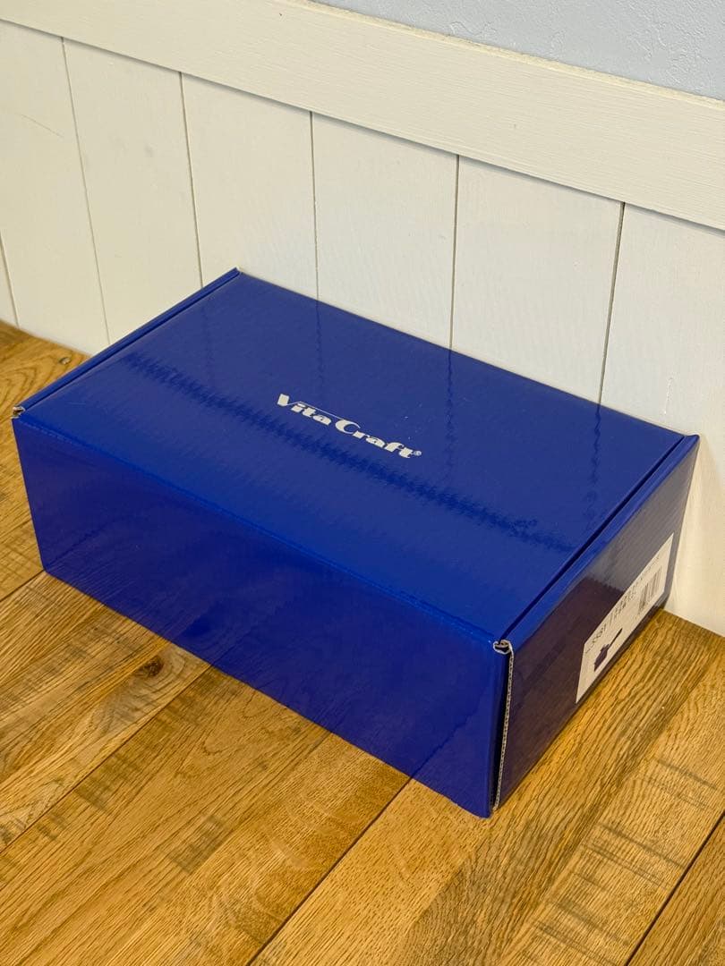 新品 ビタクラフト Vシリーズ 片手鍋 1.2l NO.5581