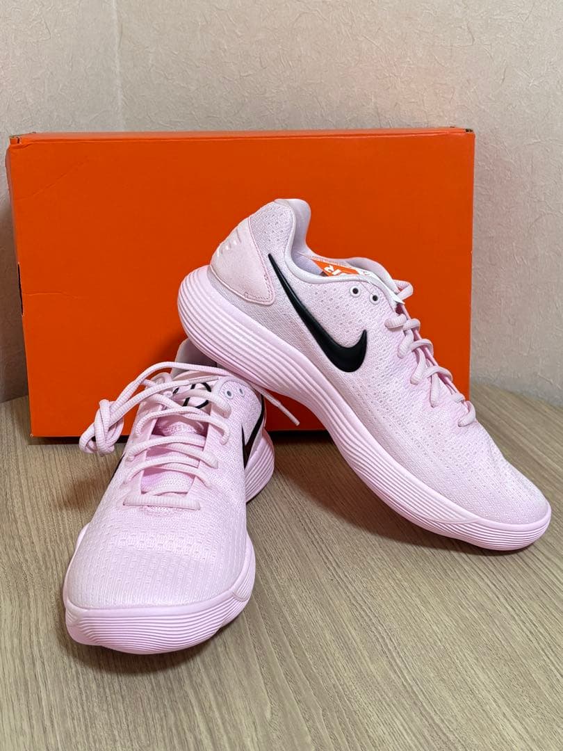 シューズ(男性用) Nike HYPERDUNK 2017 LOW EP 26cm