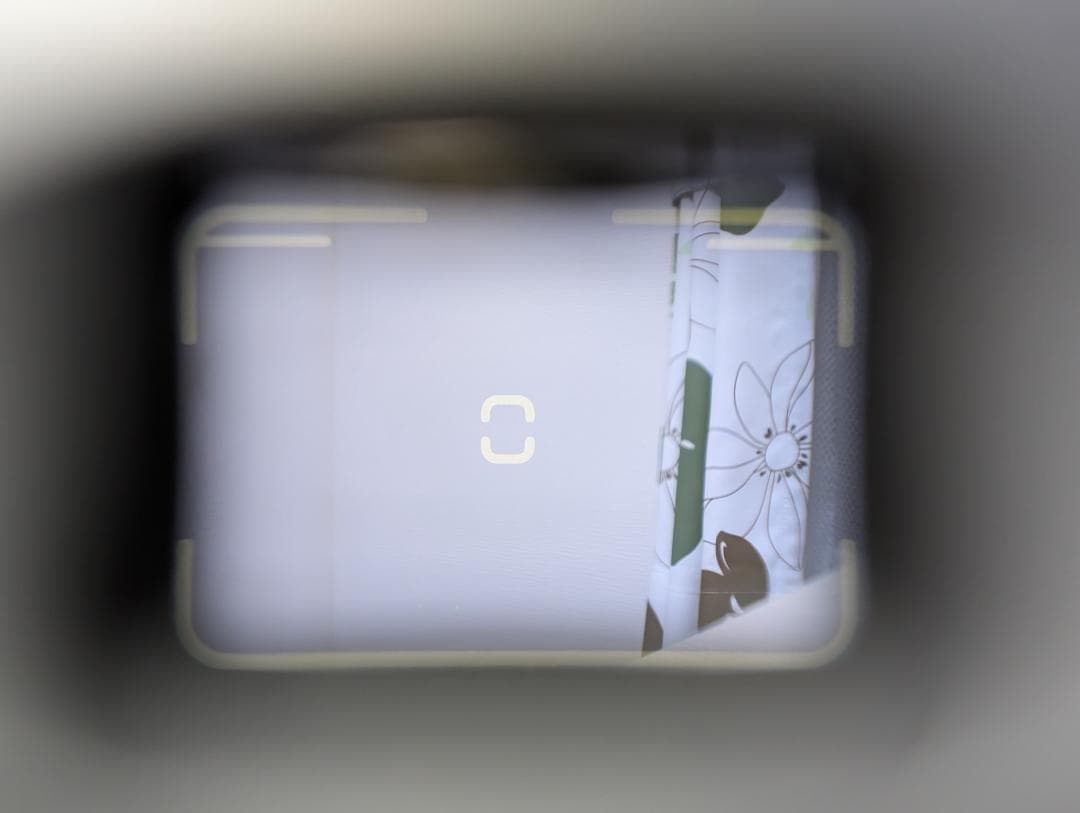 MINOLTA pico 動作品