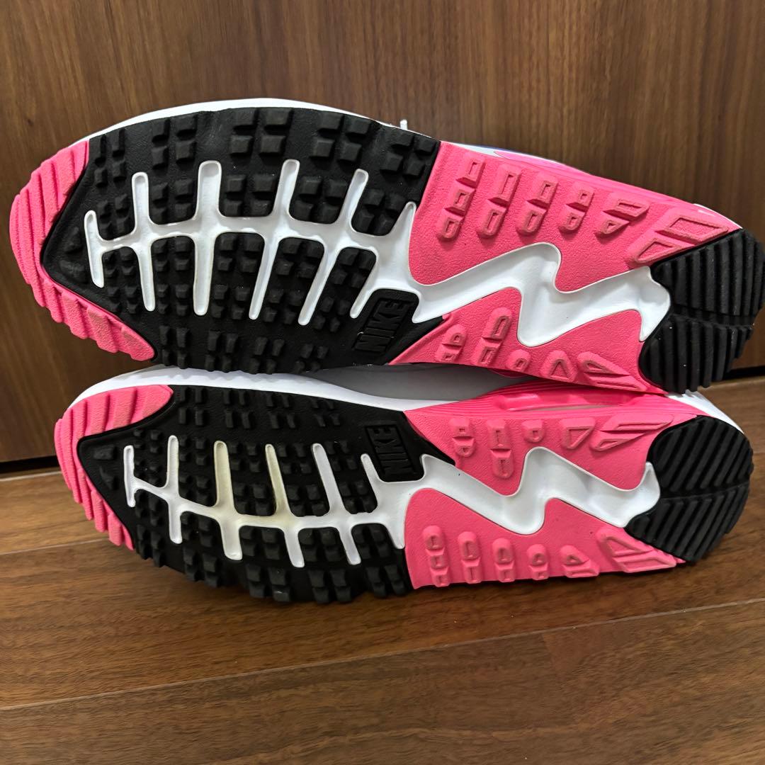 NIKE AIR MAX 90 ゴルフシューズ　28.5cm