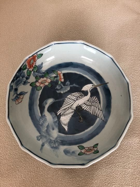 六代　佐藤走波作　なぶりはち
