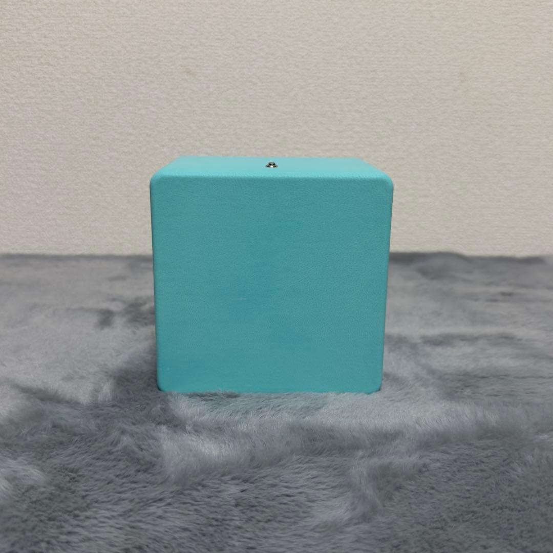 【極美品】ティファニー　バングルケース　空箱　現行品