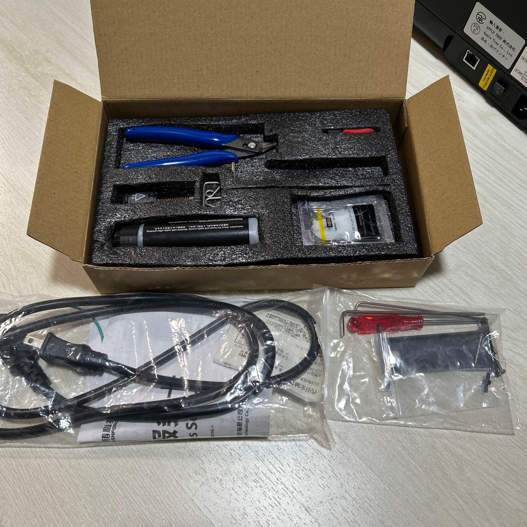 プリンター・複合機 FLASH FORGE Adventurer5M Pro