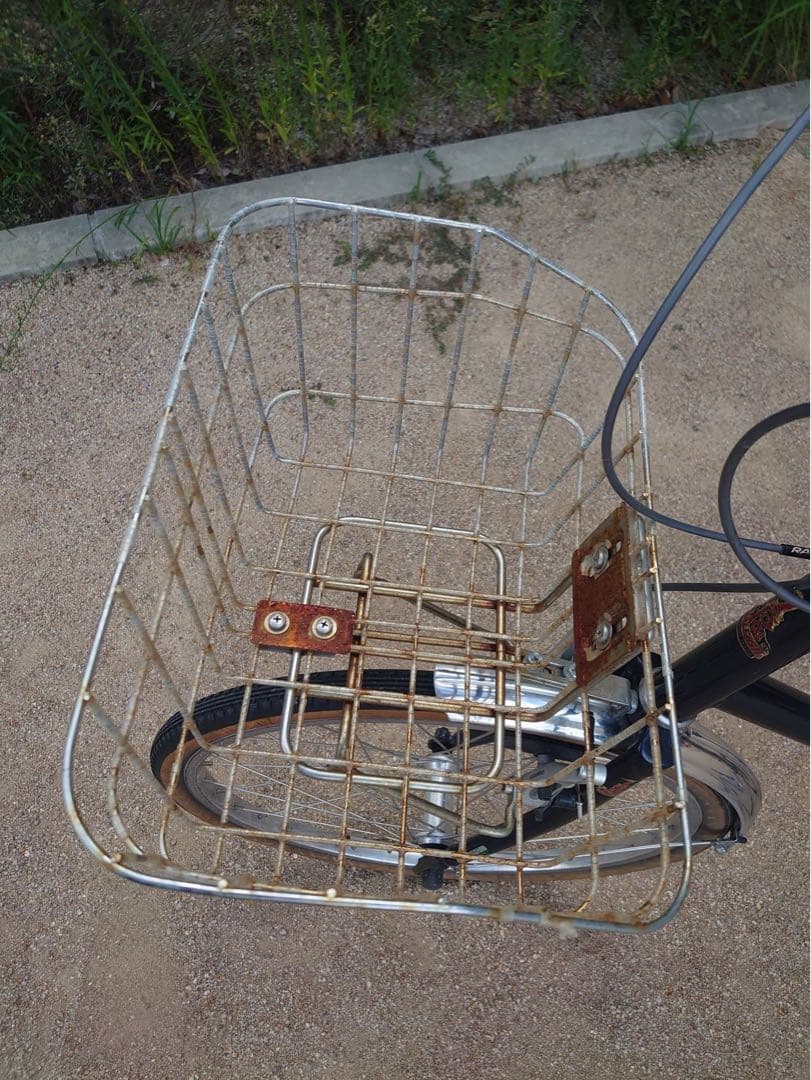 RALEIGH 「ラレー」 RSW SPORT MIXTE ミニベロ