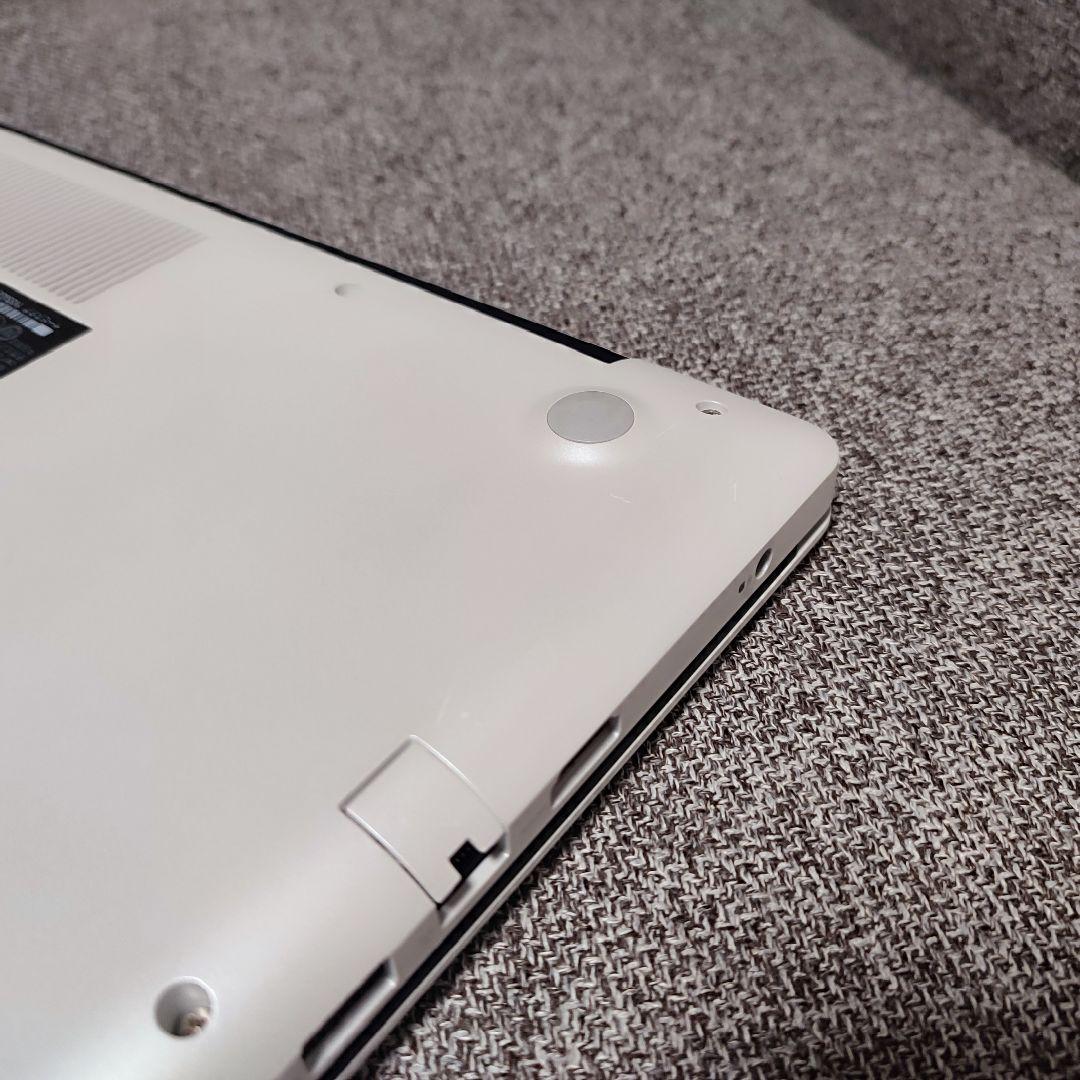 Windowsノート本体 DELL inspiron 15 8GB SSD256GB