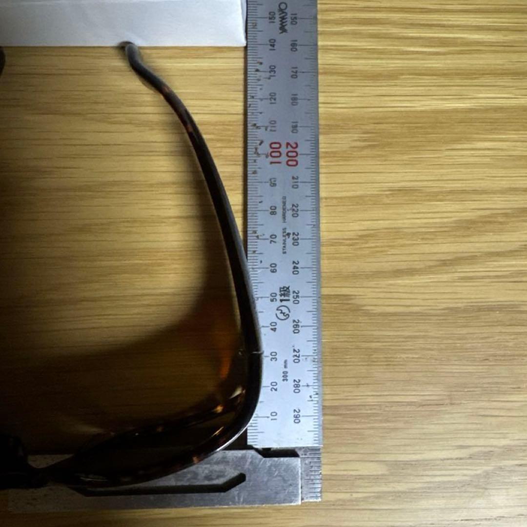 VINTAGE CUTLER & GROSS ヴィンテージ・サングラス