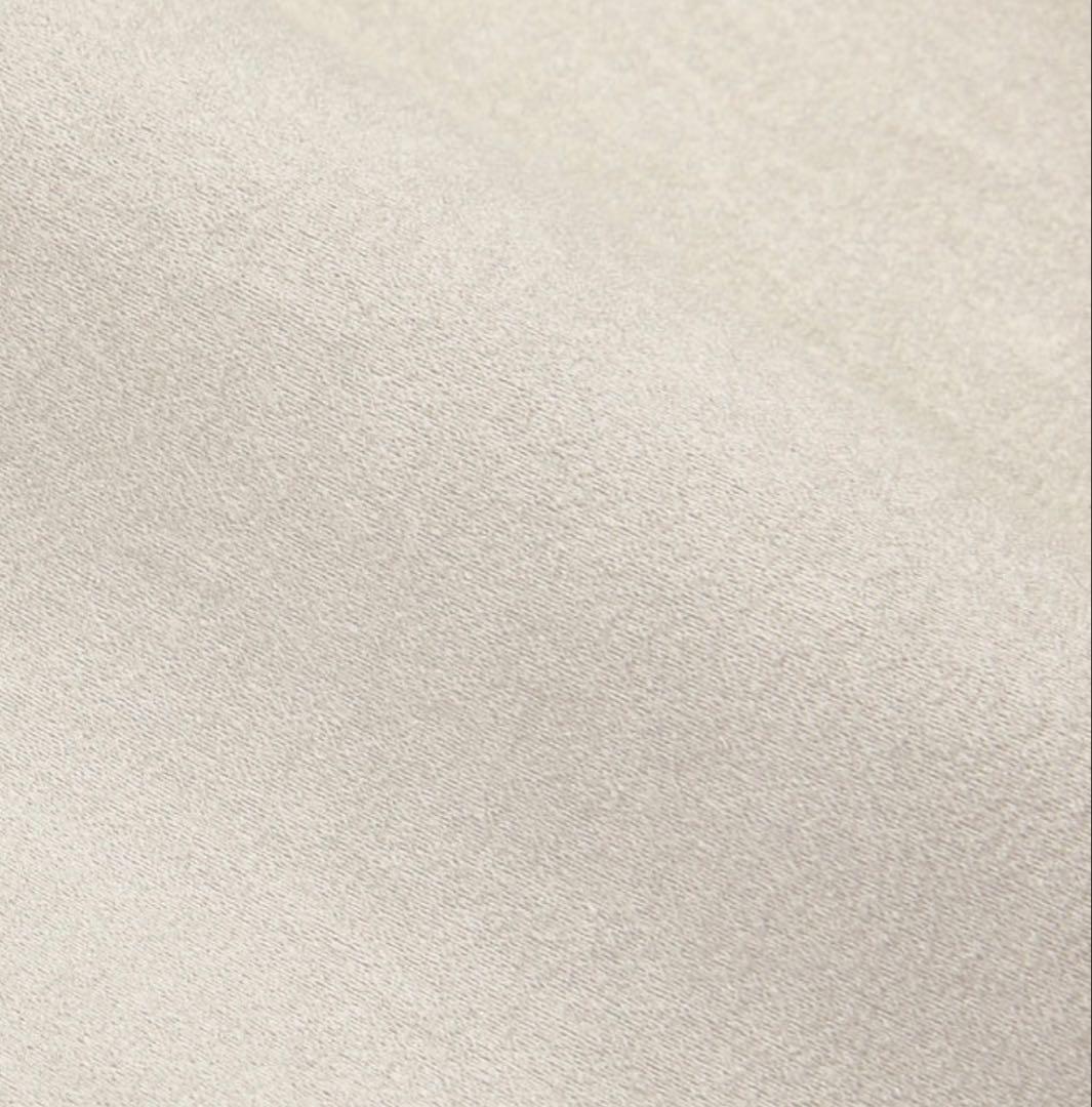 unico ドレープカーテン ライトベージュ