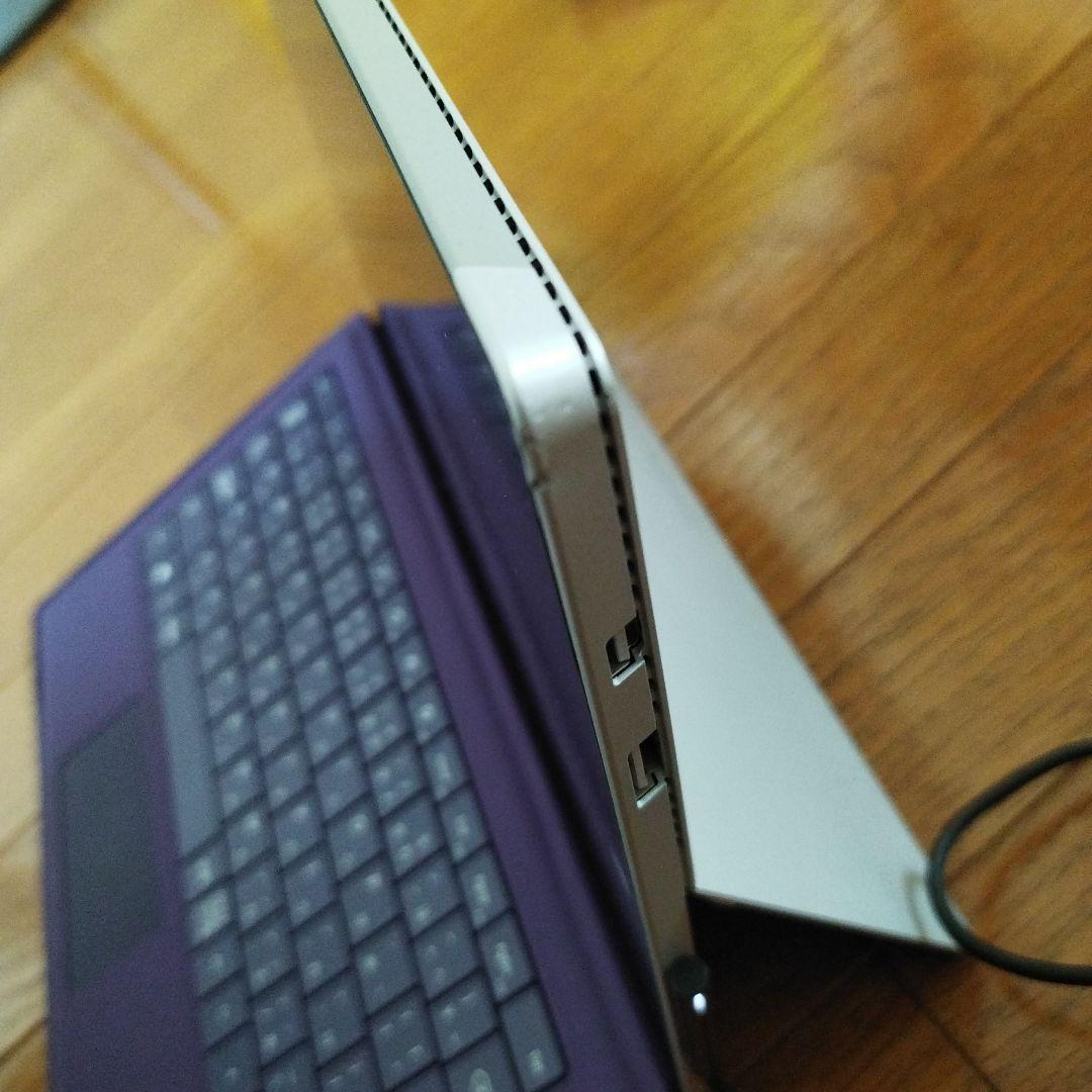 【今月限り】Windows8Pro　Surface　Pro3　256GB