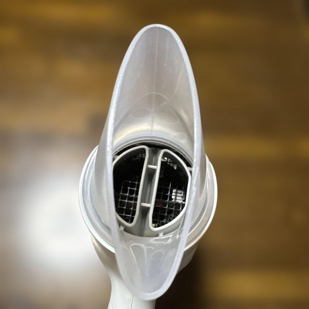 Panasonicヘアドライヤー　ナノケア EH-NAOG