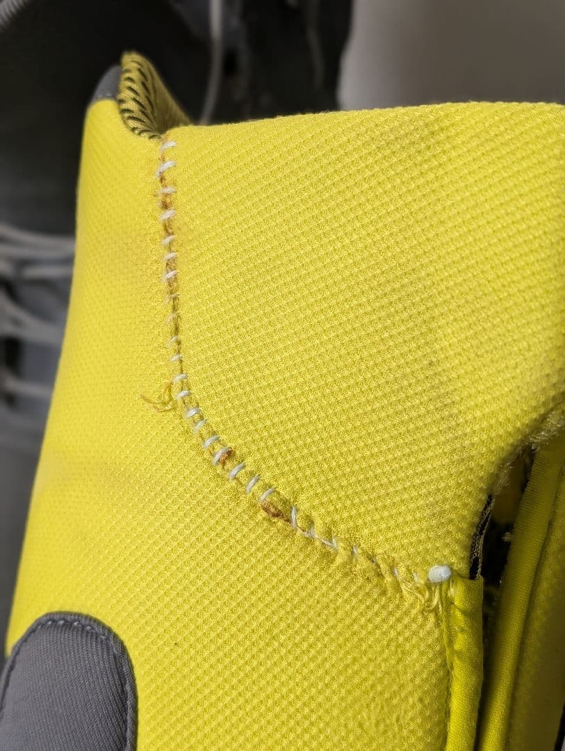 BURTON バートン　スノーボード　ブーツ IMPERIAL 26.5㎝