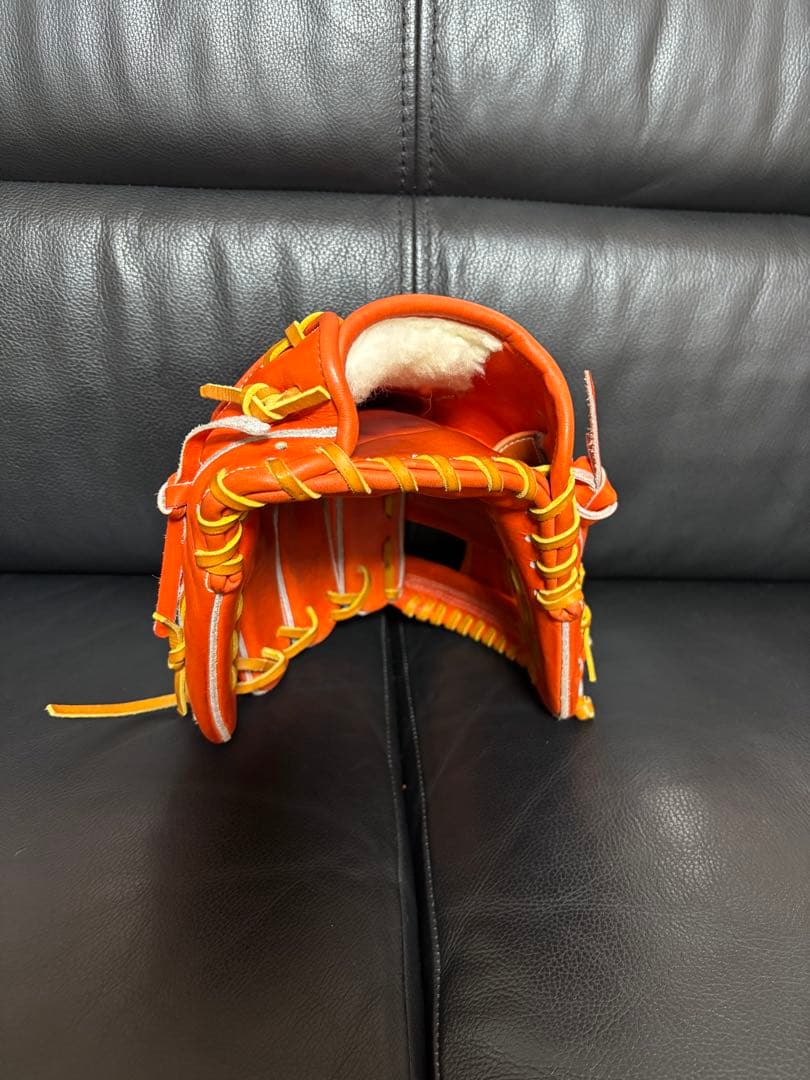 R*U様 久保田スラッガー 硬式内野手用グラブ