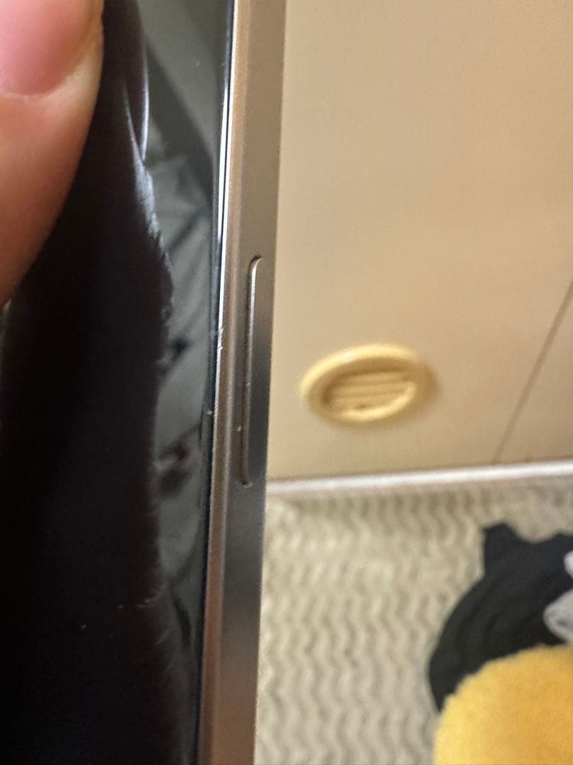 美品 iPhone15 promax 256GB SIMフリー