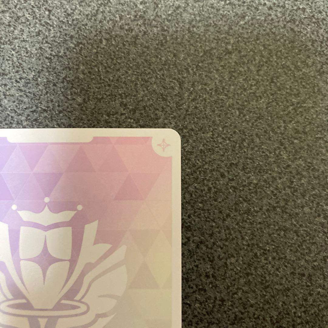 ホロカ　ホロライブカードゲーム　ロボ子さん　OUR　アヤカシヴァーミリオン