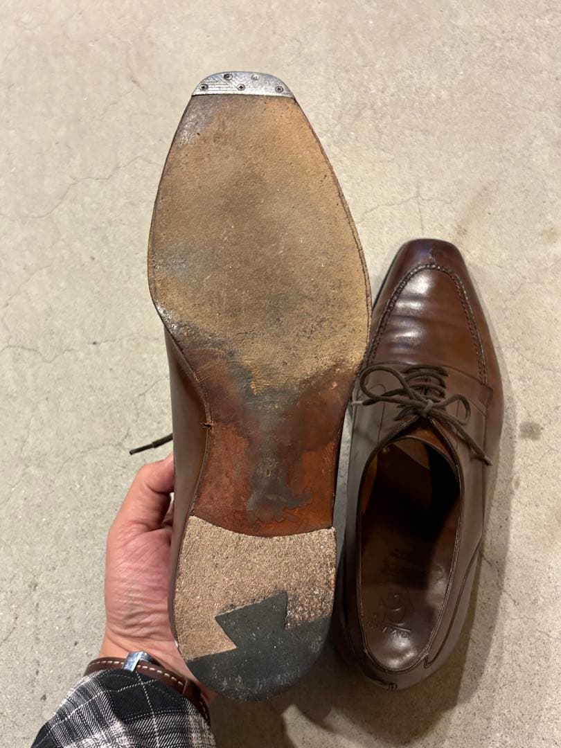 ガジアーノガーリング　アイシャム　uk8E