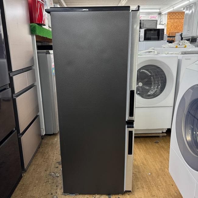 地域限定送料無料 超美品 冷蔵庫・洗濯機 アーバンカフェシリーズ 2点セット