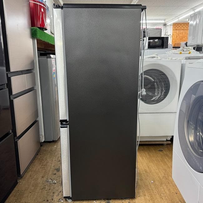 地域限定送料無料 超美品 冷蔵庫・洗濯機 アーバンカフェシリーズ 2点セット