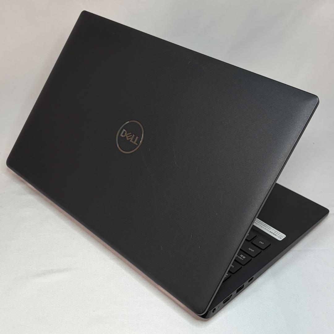 準美品 Latitude 3520 11世代 i5 16GB フルHD オフィス