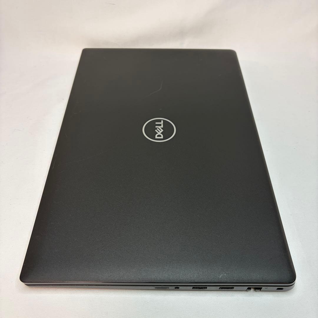 準美品 Latitude 3520 11世代 i5 16GB フルHD オフィス