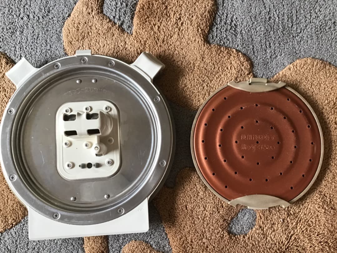 15000に値下げサンヨー 圧力炊飯器 純銅釜定おどりだき ECJ-xp2000