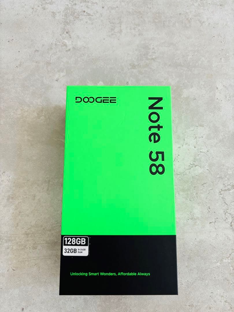 Android16 SIMフリー スマホ アンドロイド 32GB+128GB