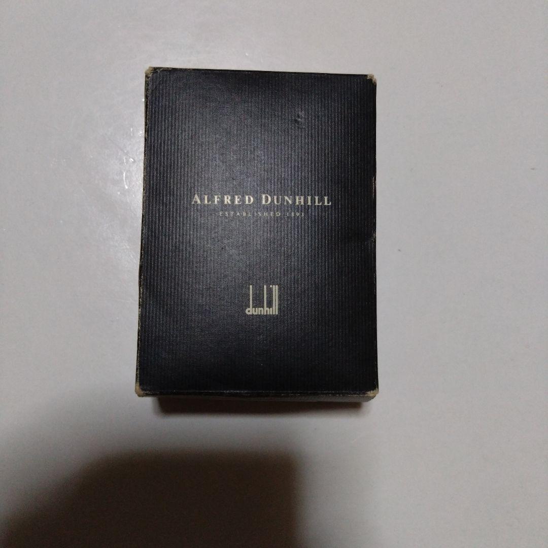 Alfred Dunhill ローラーガスライター RL1307