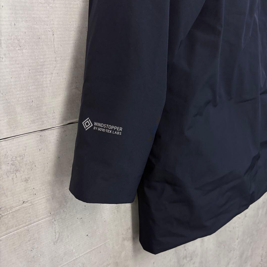 ジャケット・アウター Stk +phenix WINDSTOPPER by GORE-TEX