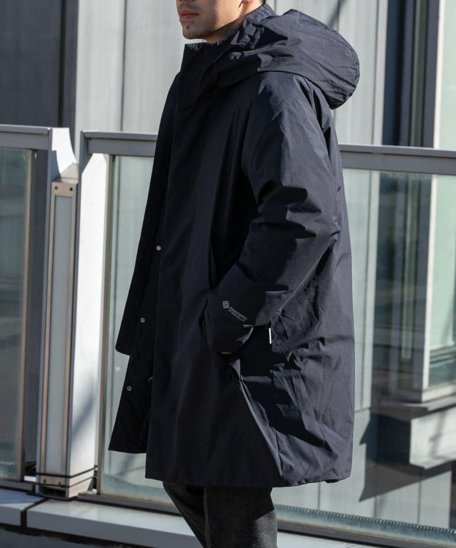 ジャケット・アウター Stk +phenix WINDSTOPPER by GORE-TEX