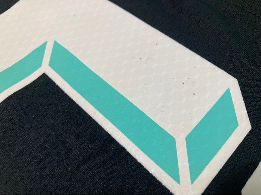 mitchell&ness×TIFFANY&CO×NFL フットボールジャージ