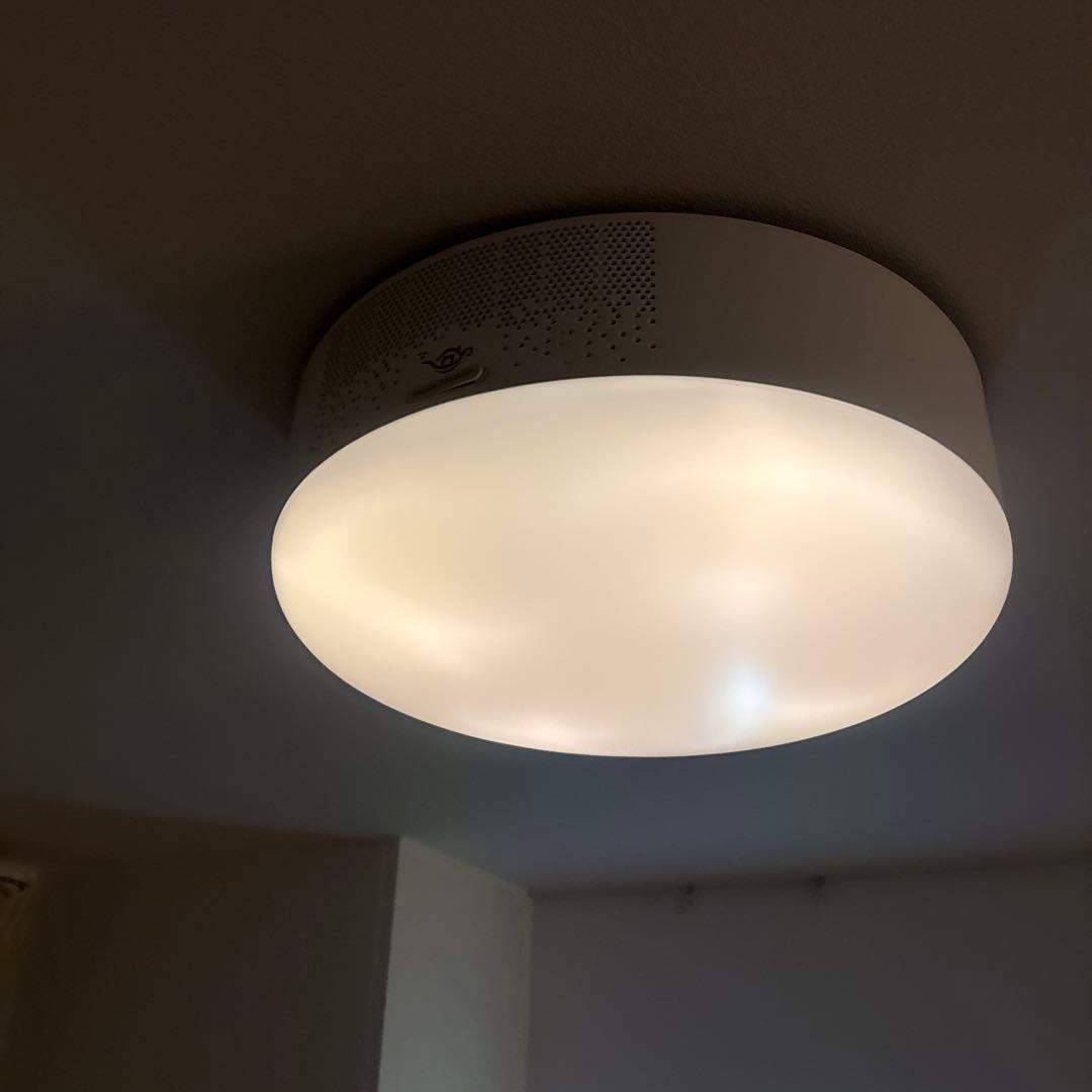 popIn Aladdin 初代モデル 天井プロジェクター 美品 リモコンあり