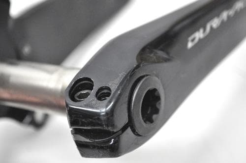 SHIMANO DURA ACE FC-R9100 180mm クランクアーム