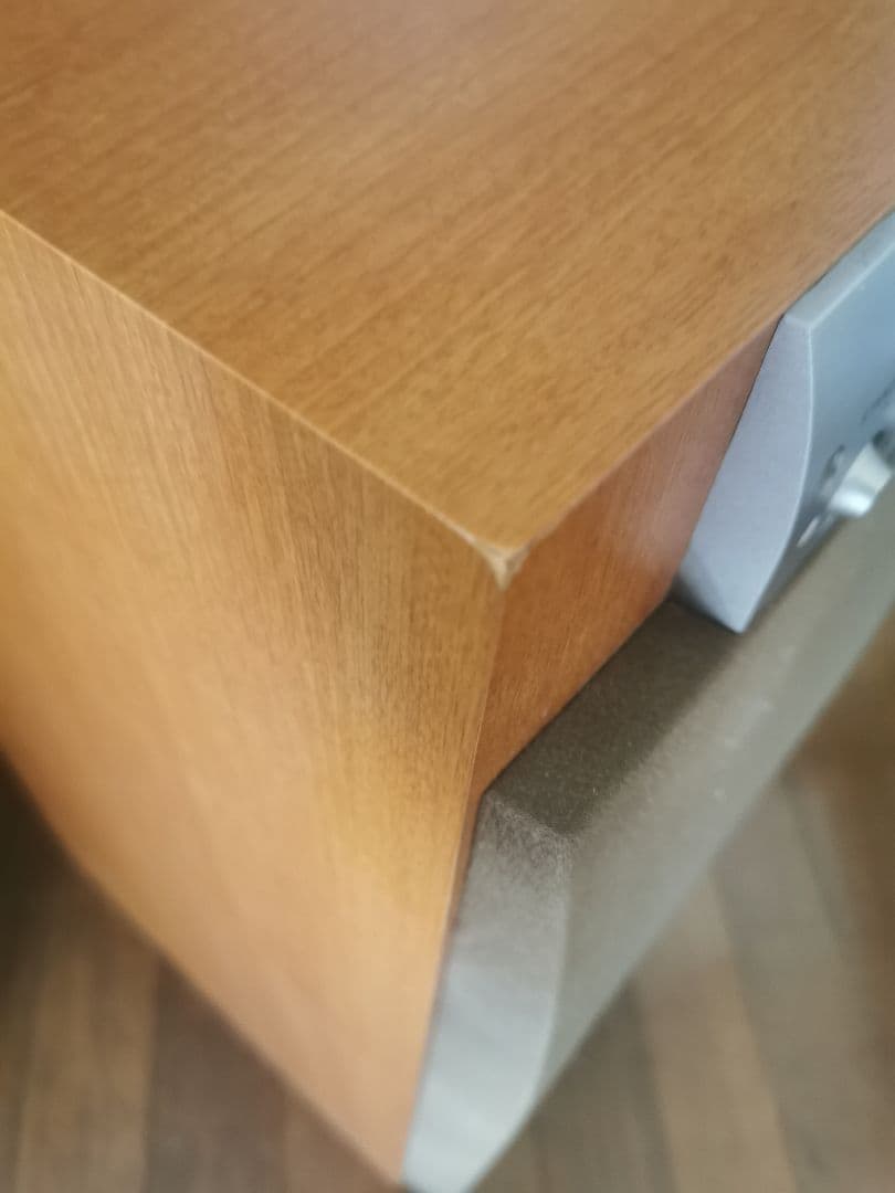 ヤマハ　アンプ&スピーカー　6.1chサラウンドシステム