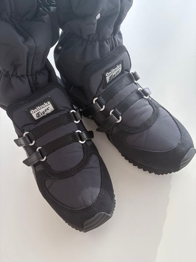スキー Onitsuka Tiger WINTER HEAVEN 25cm
