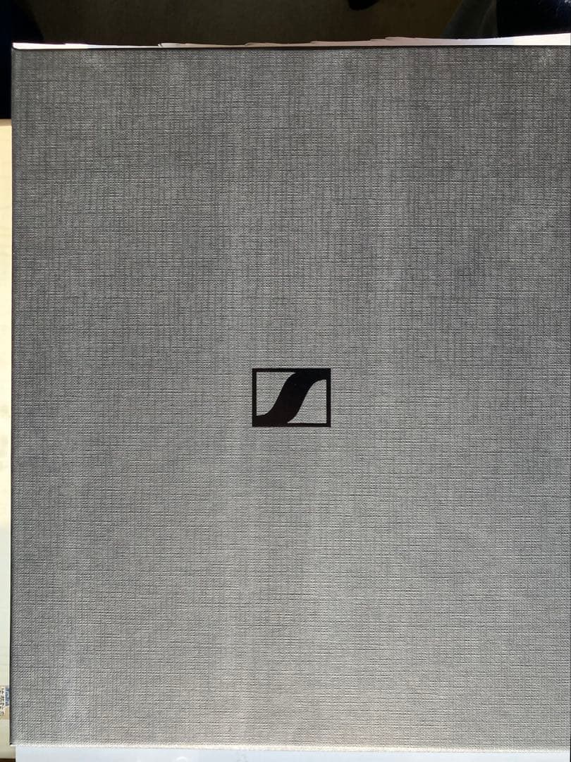 ヘッドホン Sennheiser HD 660S