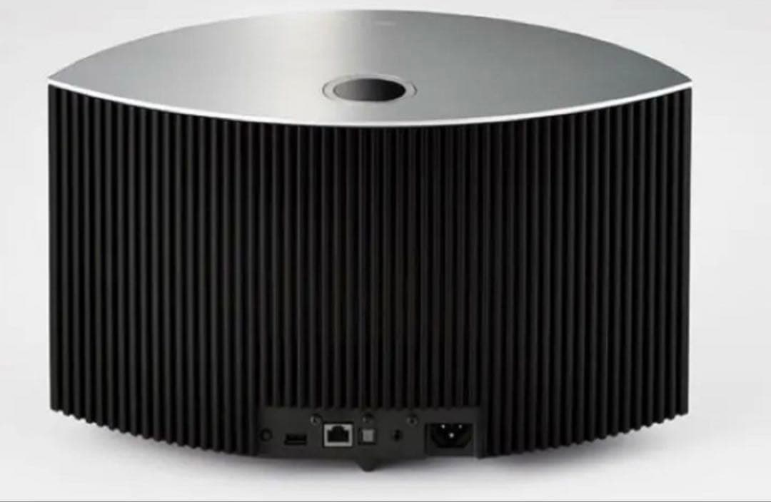 保証付　美品　Technics SC-C50 ワイヤレススピーカー