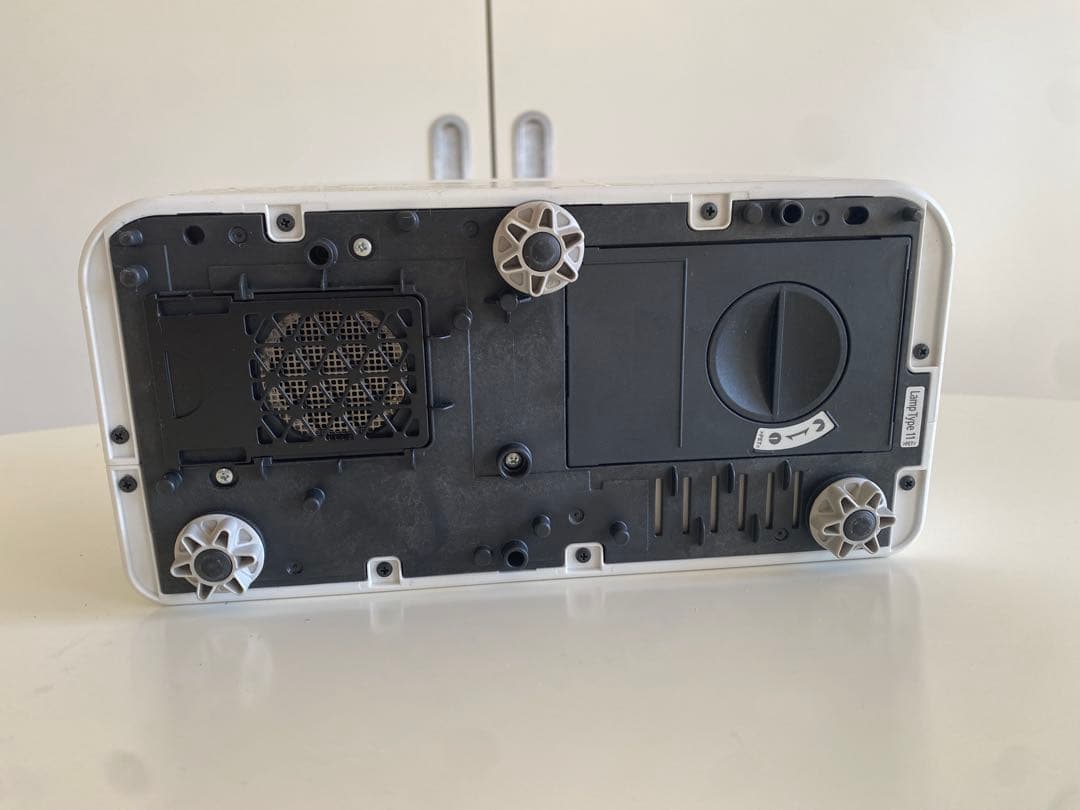 リコー 超単焦点 プロジェクター RICOH PJWX4152NI 黒い影あり