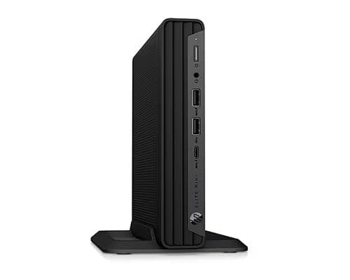 HPハイエンドPC Ryzen 7 5700GE 爆速16GB Elite G8