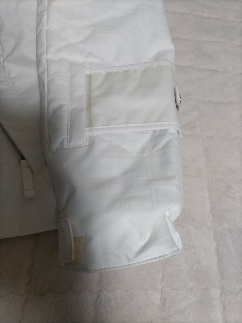 GOLDWIN スキーウェア　スノーボードウェア 女性用 Mサイズゴールドウィン