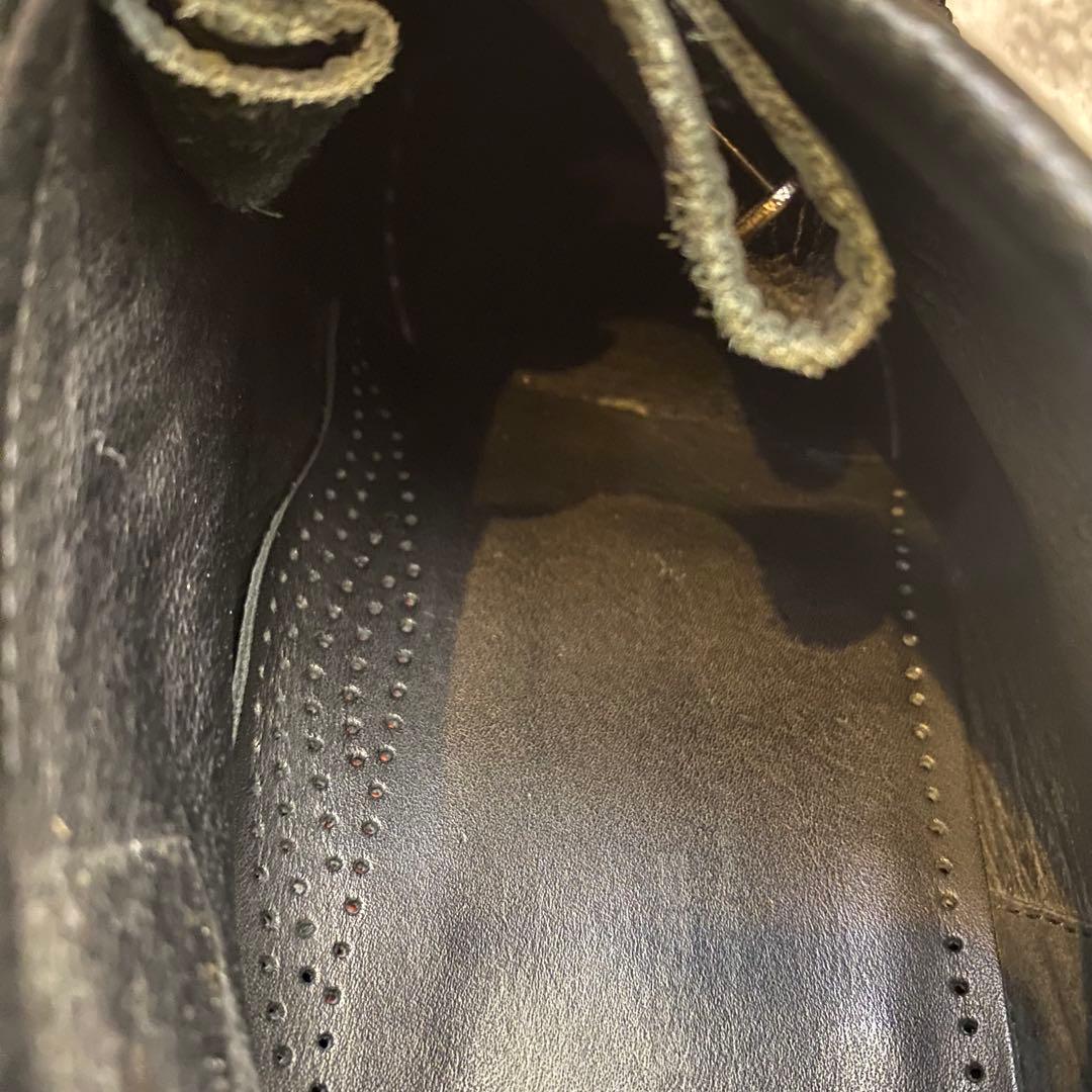 ✨人気✨パドモアアンドバーンズ Padmore & Barnes【27】ワラビー