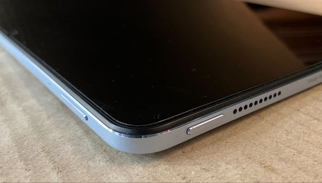 Xiaomi Pad 6 ミストブルー 本体