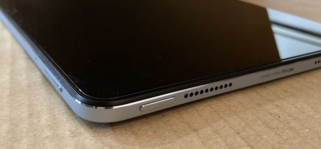 Xiaomi Pad 6 ミストブルー 本体