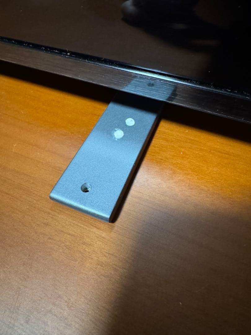 TOSHIBA 東芝　液晶テレビ　2022年製　43Z570K