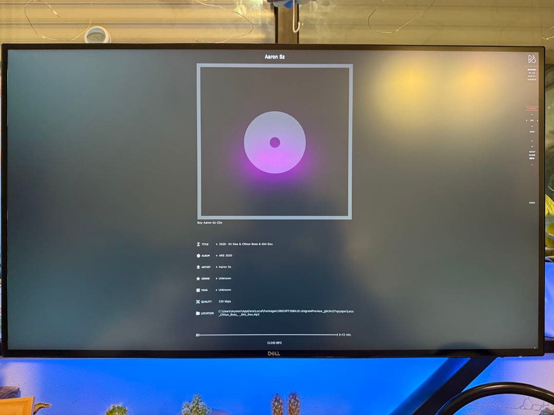 Bang & Olufsen Beolink PC 2(激レア)