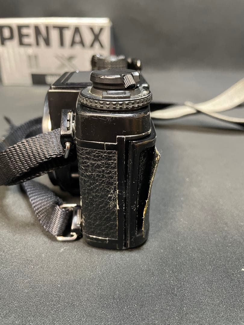 ペンタックス LX 一眼レフカメラ ボディ　多分前期型　現状品　1354