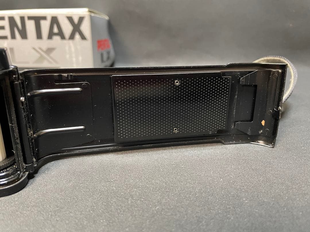 ペンタックス LX 一眼レフカメラ ボディ　多分前期型　現状品　1354