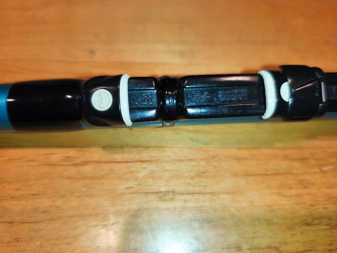 リョウビ浦千鳥FF４５ー５１ セレクション２７　２本セットで