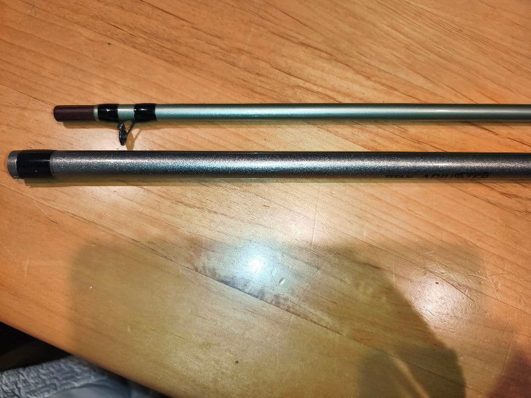 リョウビ浦千鳥FF４５ー５１ セレクション２７　２本セットで